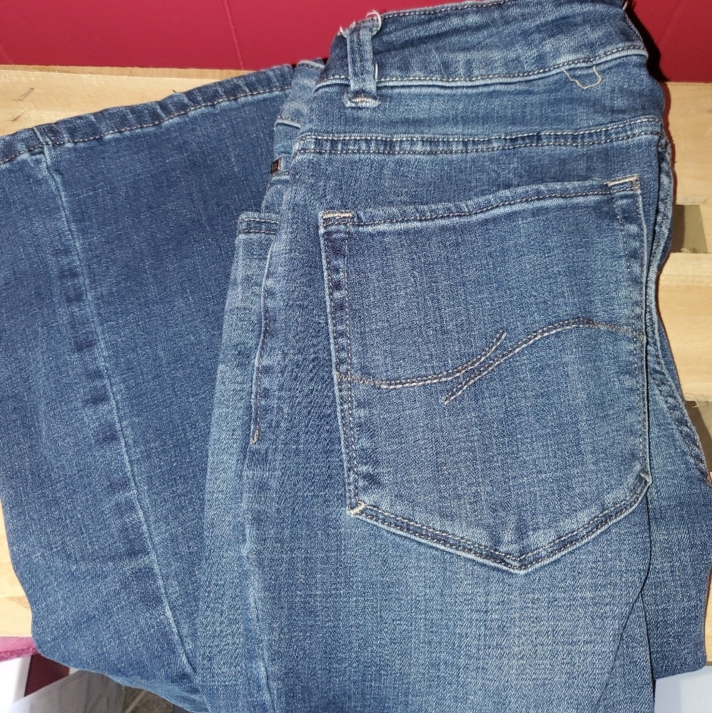 Lee Bootcut Jeans
